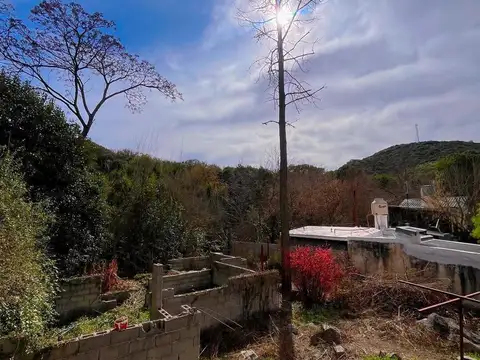 Terreno en Venta en Unquillo, USD 32.500