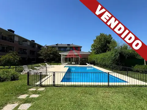 Departamento  en Venta en Villa Vento, Pilar, G.B.A. Zona Norte
