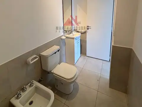 Departamento en Venta en Pilar, USD 86.000