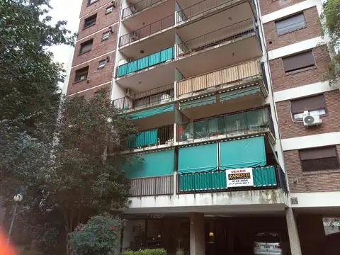URQUIZA 132 1°  ACASSUSO al 100