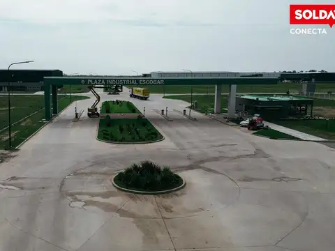 Terreno en Venta de 4200,0 m2