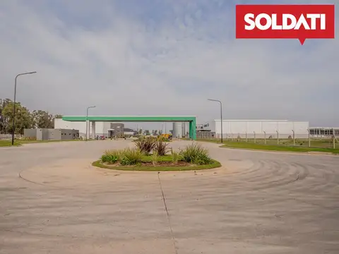 Terreno en Venta de 4200,0 m2