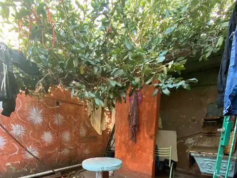 L.N Alem 1000, Piso pb