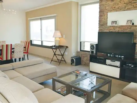 Colectora Norte Acceso Oeste Km 47