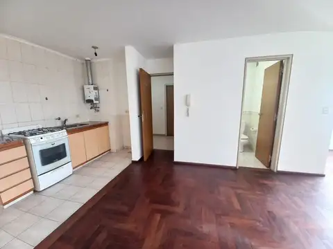 ALQUILER DEPARTAMENTO NUEVA CORDOBA  MONOAMBIENTE