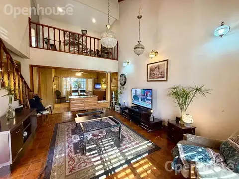 Casa en Venta en Santos Lugares, USD 180.000