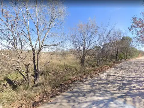 Terreno en Venta 45  mts Frente