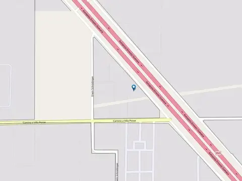 Terreno en Venta, FOS 60