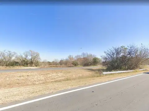 Terreno en Venta 36  mts Fondo