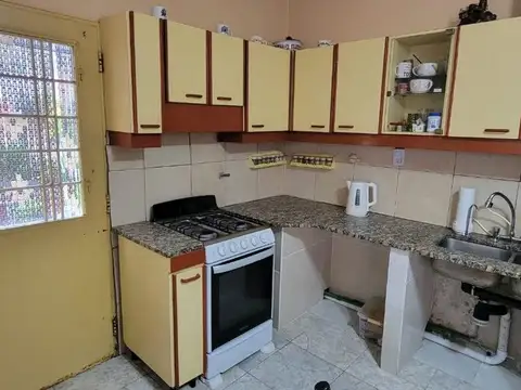 Depto Tipo Casa en Venta de 5 ambientes