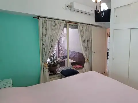 Depto Tipo Casa en Venta en Villa Libertad, USD 70.000