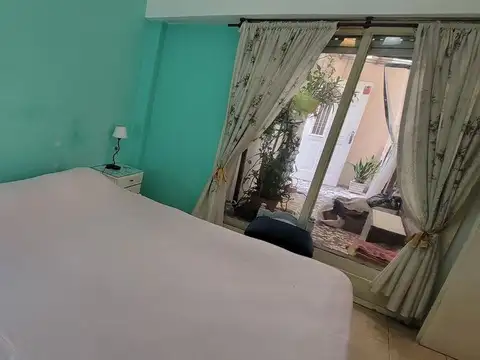 Depto Tipo Casa 5 ambientes con 2 baños