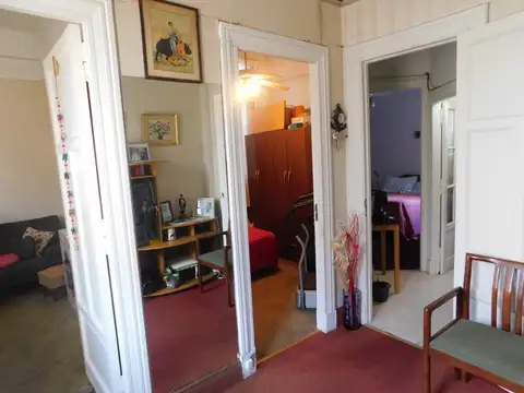 Departamento en Venta en San Telmo, USD 140.000