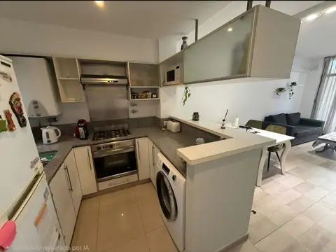 ALQUILER 3 AMBIENTES AMENITIES PARQUE CENTENARIO