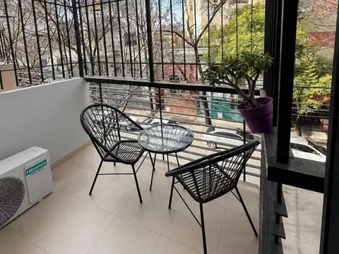 Departamento en Alquiler de 3 ambientes