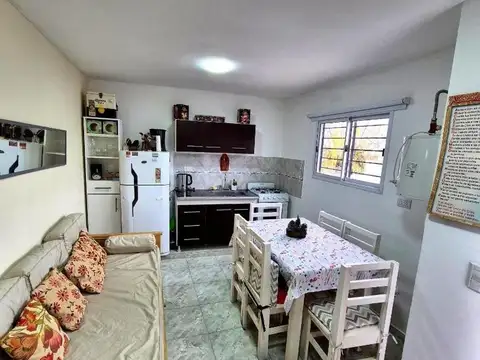 Depto Tipo Casa en Venta 2 años