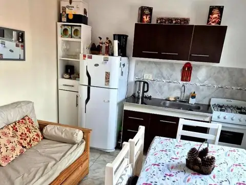 Depto Tipo Casa en Venta en Costa Azul, USD 30.000