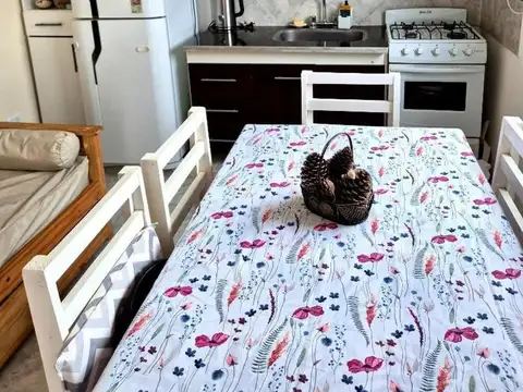 Depto Tipo Casa en Venta de 1 dormitorio