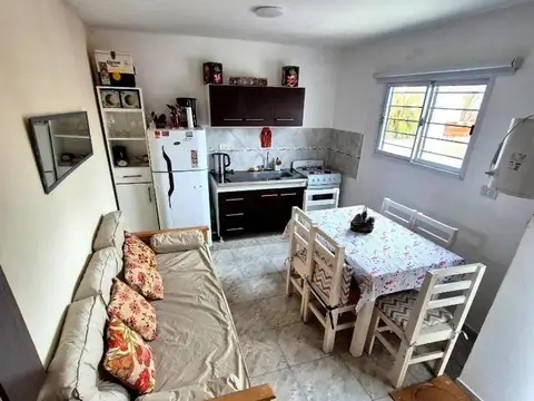 Depto Tipo Casa en Venta al Norte