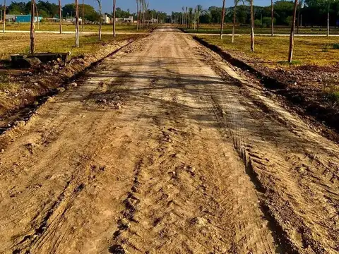 Terreno en venta Coronel Brandsen FINANCIACION