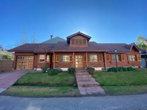 Casa - Venta - Argentina, San Miguel - Av Santa Fe 530