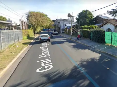 Terreno en Venta de 1000,0 m2