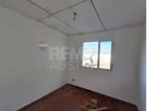 Casa 6 ambientes con 1 baño
