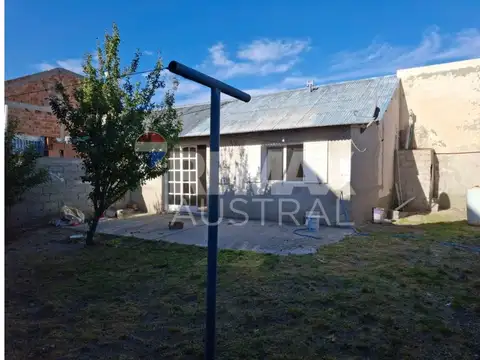 Casa en Venta 30 años