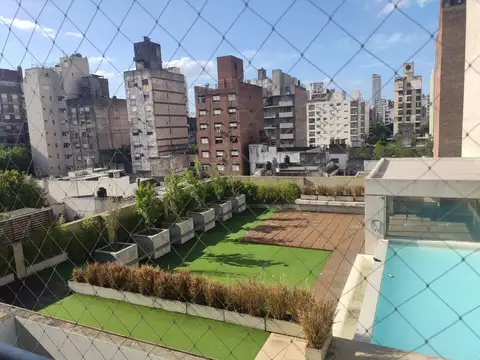 Departamento en Venta en Rosario, USD 84.000
