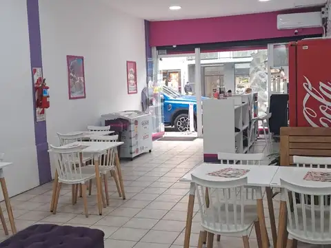Local en Alquiler en Villa Crespo, $ 2.600.000