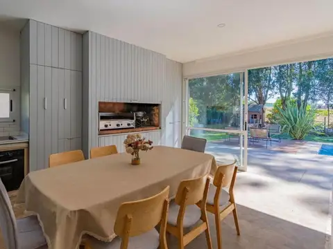 Casa en Venta en Barrancas De San Benito, USD 250.000
