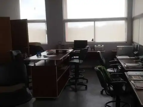 Oficina en Venta en Pilar Centro, USD 150.000