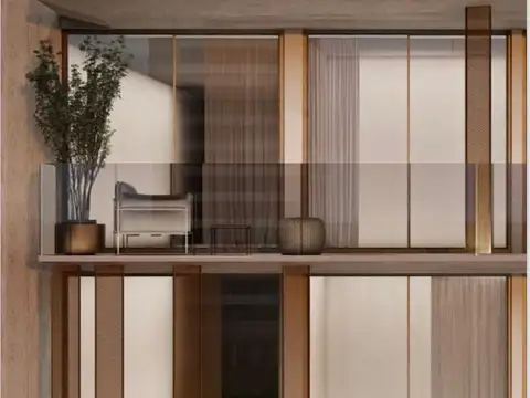 Departamento en Venta en Botanico, USD 570.000