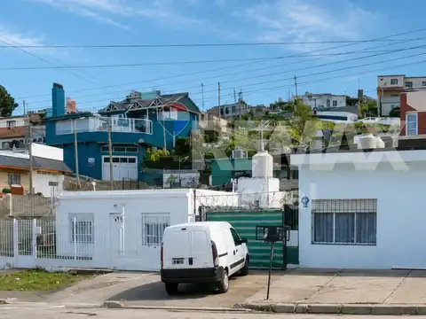 Casa en Venta en Comodoro Rivadavia, Escalante