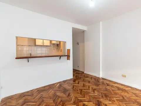 Departamento en Venta en Recoleta, USD 63.000