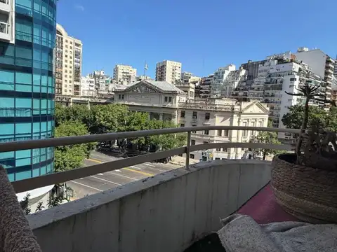Departamento - Venta - Argentina, Capital Federal - CORONEL DIAZ 2500