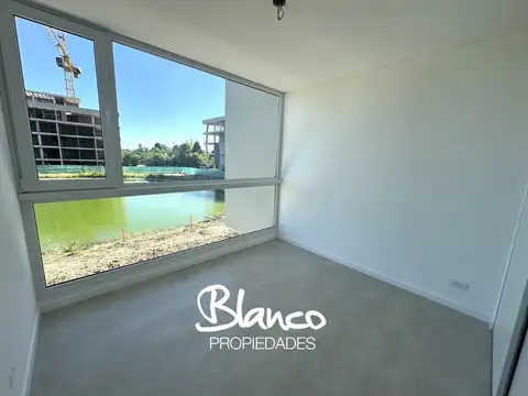 Departamento en Alquiler con 1 cocheras