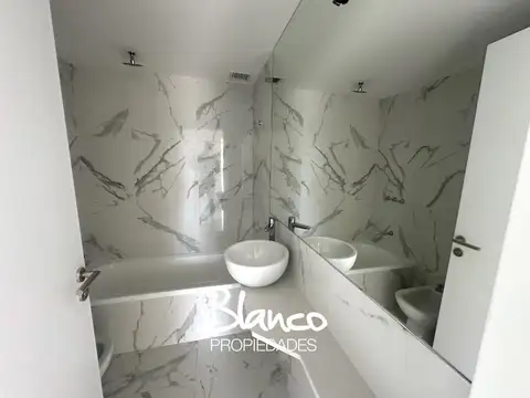 Departamento en Alquiler A Estrenar