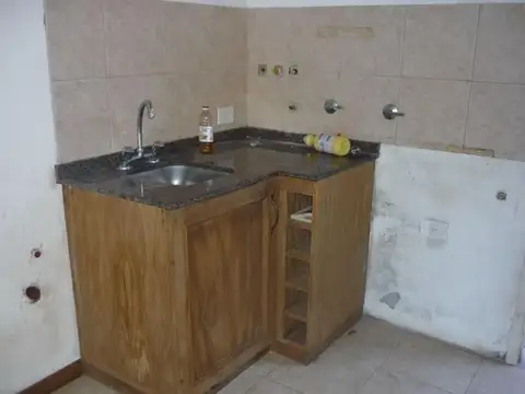 Departamento en Venta al Norte