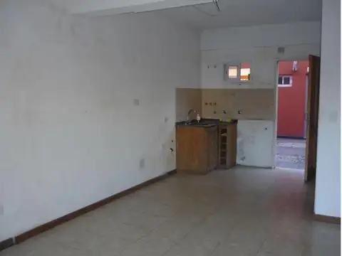 Departamento en Venta en Pilar, USD 42.000