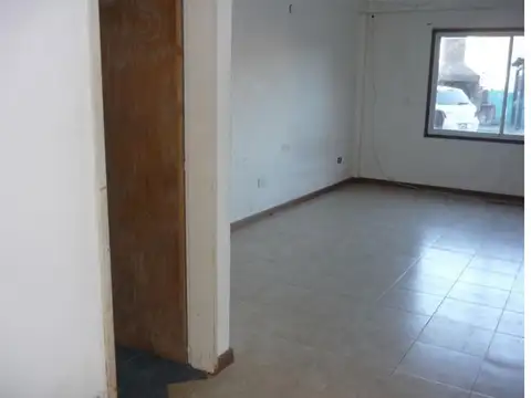 Departamento en venta en Condominio céntrico Pilar