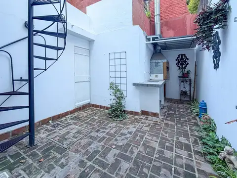 Casa en Alquiler de 2 dormitorios