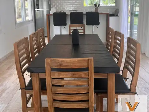 Casa en Venta 5 años