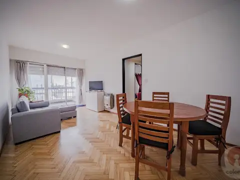 Venta Departamento 3 ambientes en Villa Raffo