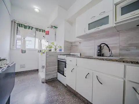 Departamento en Venta de 2 dormitorios