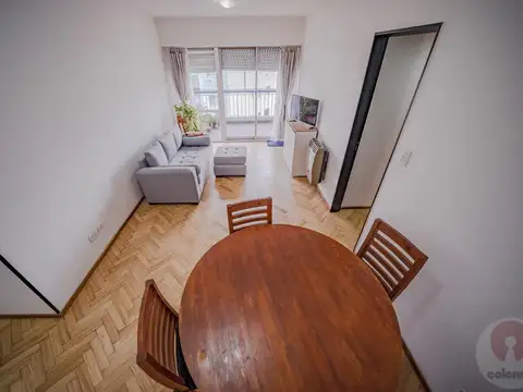 Departamento en Venta 50 años