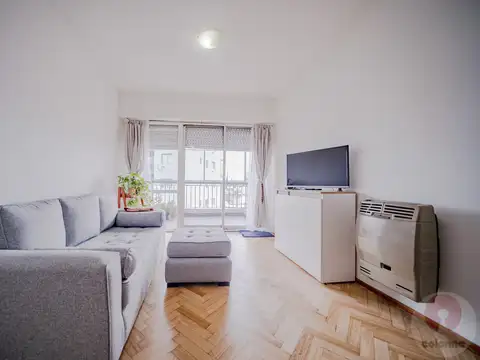 Departamento en Venta en Villa Raffo, USD 75.000