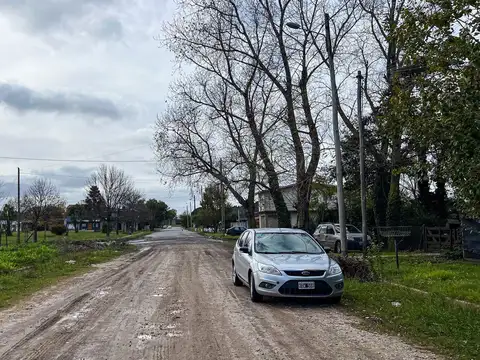 Terreno en Venta de 372,0 m2