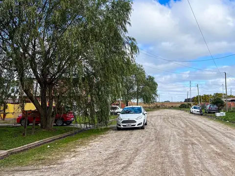 Lote en Barrio Hipodrómo
