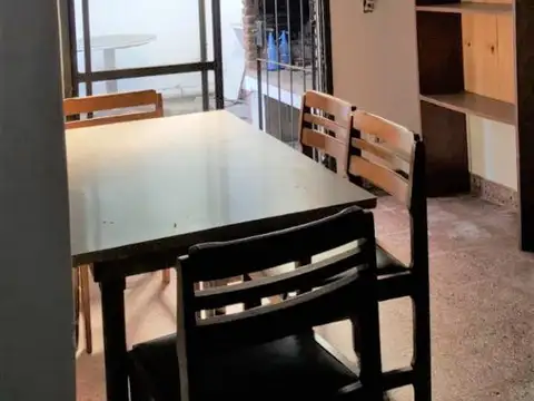 Buenos Aires Esq San Juan 1